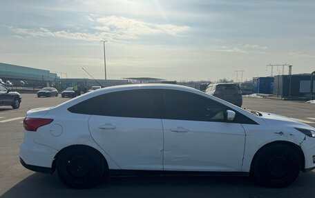 Ford Focus III, 2016 год, 650 000 рублей, 7 фотография