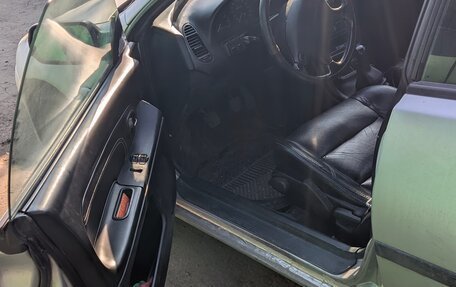 Mazda 323, 1998 год, 277 000 рублей, 9 фотография