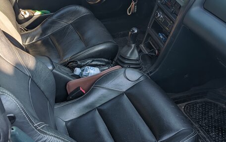 Mazda 323, 1998 год, 277 000 рублей, 11 фотография