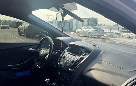 Ford Focus III, 2016 год, 650 000 рублей, 9 фотография