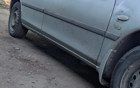 Mazda 323, 1998 год, 277 000 рублей, 6 фотография