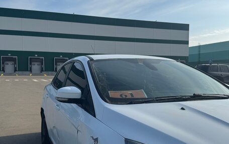 Ford Focus III, 2016 год, 650 000 рублей, 8 фотография