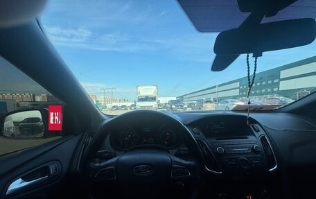 Ford Focus III, 2016 год, 650 000 рублей, 11 фотография