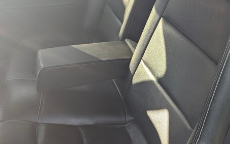 Mazda 323, 1998 год, 277 000 рублей, 12 фотография