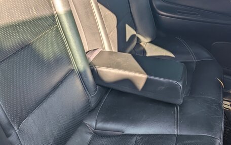 Mazda 323, 1998 год, 277 000 рублей, 17 фотография