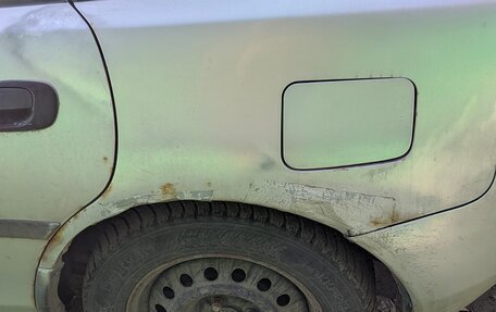 Mazda 323, 1998 год, 277 000 рублей, 19 фотография