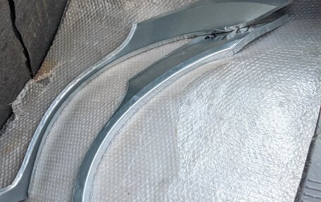 Mazda 323, 1998 год, 277 000 рублей, 16 фотография