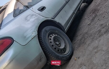 Mazda 323, 1998 год, 277 000 рублей, 22 фотография