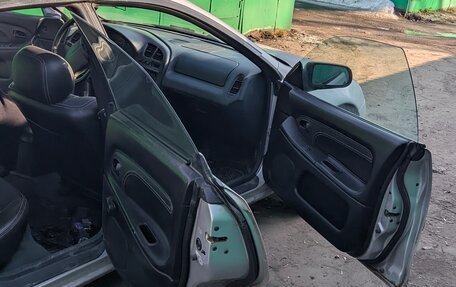 Mazda 323, 1998 год, 277 000 рублей, 31 фотография