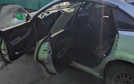 Mazda 323, 1998 год, 277 000 рублей, 28 фотография