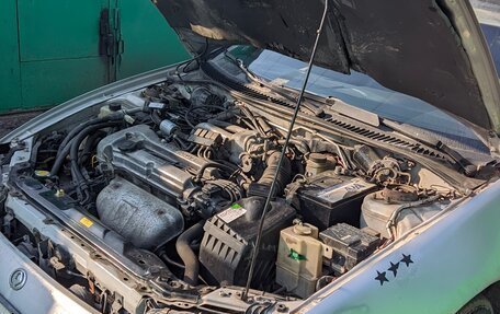 Mazda 323, 1998 год, 277 000 рублей, 29 фотография