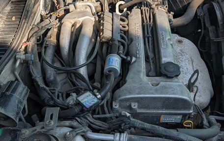 Mazda 323, 1998 год, 277 000 рублей, 34 фотография