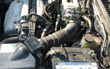 Mazda 323, 1998 год, 277 000 рублей, 33 фотография