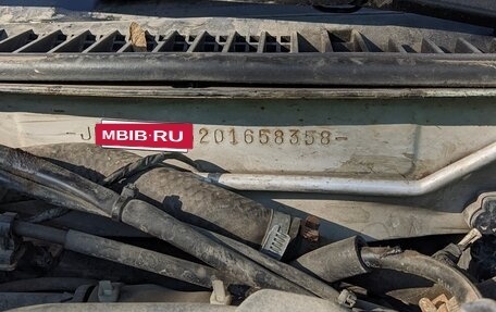 Mazda 323, 1998 год, 277 000 рублей, 35 фотография