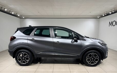 Renault Kaptur I рестайлинг, 2021 год, 1 690 000 рублей, 4 фотография