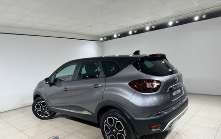 Renault Kaptur I рестайлинг, 2021 год, 1 690 000 рублей, 7 фотография