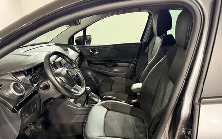 Renault Kaptur I рестайлинг, 2021 год, 1 690 000 рублей, 14 фотография