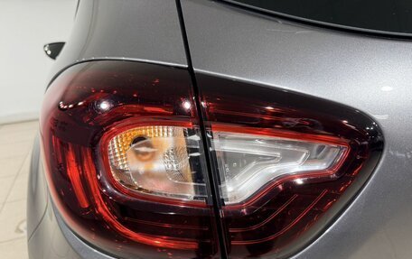 Renault Kaptur I рестайлинг, 2021 год, 1 690 000 рублей, 20 фотография