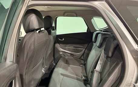 Renault Kaptur I рестайлинг, 2021 год, 1 690 000 рублей, 16 фотография