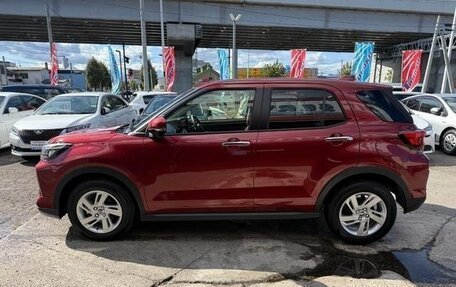 Toyota Raize I, 2022 год, 1 310 000 рублей, 4 фотография