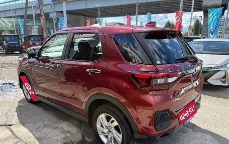 Toyota Raize I, 2022 год, 1 310 000 рублей, 5 фотография