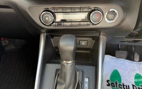 Toyota Raize I, 2022 год, 1 310 000 рублей, 14 фотография