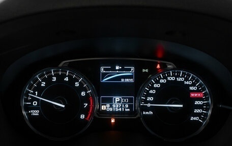 Subaru Forester, 2018 год, 2 570 000 рублей, 11 фотография