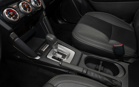 Subaru Forester, 2018 год, 2 570 000 рублей, 14 фотография