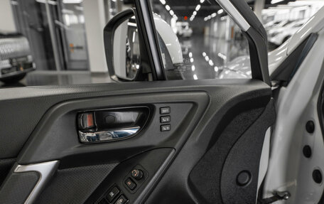 Subaru Forester, 2018 год, 2 570 000 рублей, 20 фотография