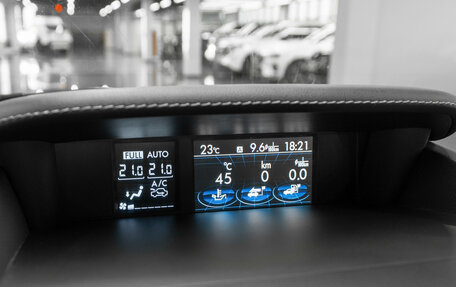 Subaru Forester, 2018 год, 2 570 000 рублей, 18 фотография