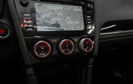 Subaru Forester, 2018 год, 2 570 000 рублей, 23 фотография