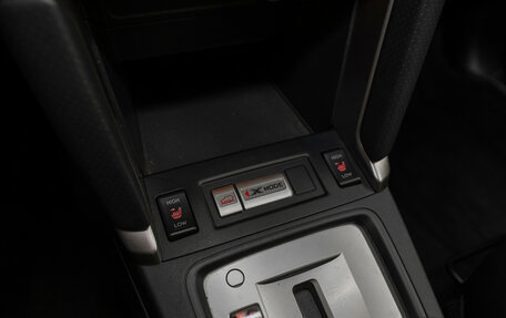 Subaru Forester, 2018 год, 2 570 000 рублей, 24 фотография