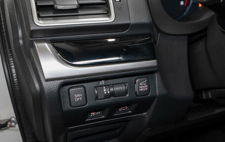 Subaru Forester, 2018 год, 2 570 000 рублей, 22 фотография