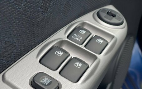 Hyundai Getz I рестайлинг, 2008 год, 650 000 рублей, 8 фотография