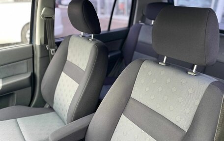 Hyundai Getz I рестайлинг, 2008 год, 650 000 рублей, 12 фотография