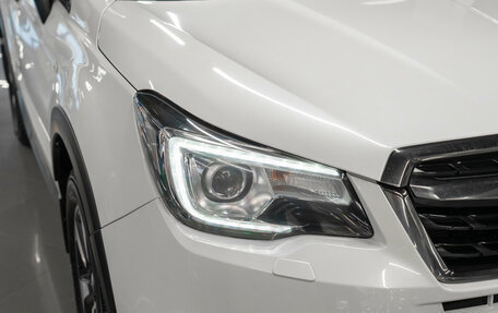 Subaru Forester, 2018 год, 2 570 000 рублей, 28 фотография