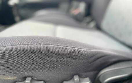 Hyundai Getz I рестайлинг, 2008 год, 650 000 рублей, 13 фотография