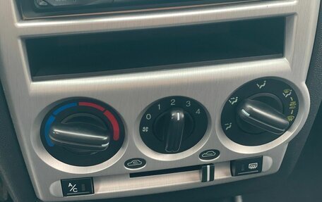 Hyundai Getz I рестайлинг, 2008 год, 650 000 рублей, 15 фотография