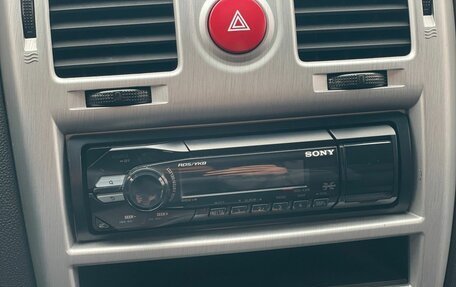 Hyundai Getz I рестайлинг, 2008 год, 650 000 рублей, 14 фотография