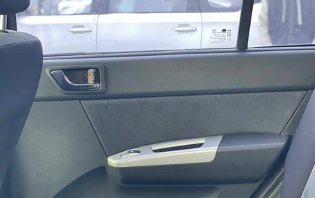 Hyundai Getz I рестайлинг, 2008 год, 650 000 рублей, 21 фотография