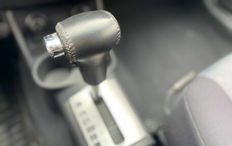 Hyundai Getz I рестайлинг, 2008 год, 650 000 рублей, 16 фотография