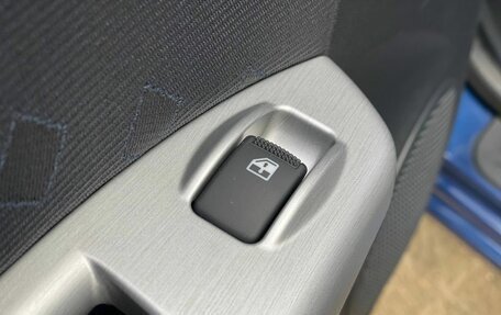 Hyundai Getz I рестайлинг, 2008 год, 650 000 рублей, 20 фотография