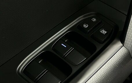 Hyundai Creta I рестайлинг, 2021 год, 1 998 000 рублей, 10 фотография