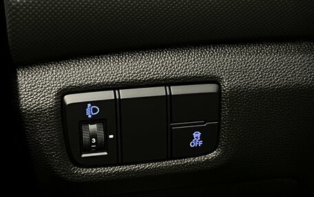 Hyundai Creta I рестайлинг, 2021 год, 1 998 000 рублей, 11 фотография