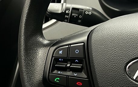 Hyundai Creta I рестайлинг, 2021 год, 1 998 000 рублей, 12 фотография