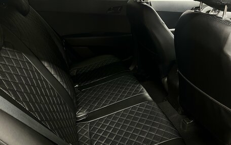 Hyundai Creta I рестайлинг, 2021 год, 1 998 000 рублей, 21 фотография