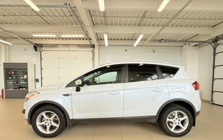 Ford Kuga III, 2010 год, 1 199 999 рублей, 3 фотография