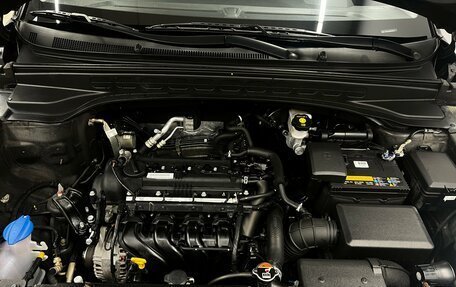 Hyundai Creta I рестайлинг, 2021 год, 1 998 000 рублей, 22 фотография