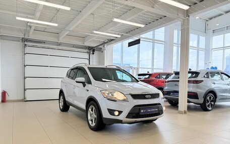 Ford Kuga III, 2010 год, 1 199 999 рублей, 8 фотография