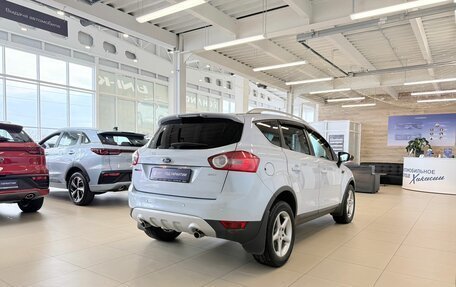 Ford Kuga III, 2010 год, 1 199 999 рублей, 6 фотография